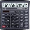Calculator-SAMS-SM-1012B-Desktop-Battery-Powered-Basic