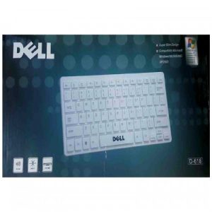 Dell-D-618-Comfortable-Mini-Keyboard-2