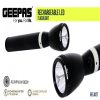 Geepas-3827-Rechargeable-Flashlight-Torch-Light-1800-Meters-2