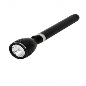 Geepas-3869-Rechargeable-Flashlight-5-Battery-Torch-Light-2200-meters-2