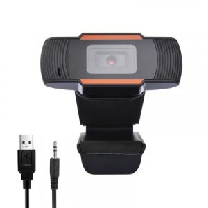 HD-Webcam-720P-USB-Camer