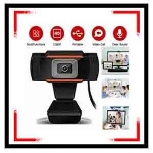 HD-Webcam-720P-USB-Camera-