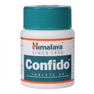 Himalaya-Confido-Tablets-Shobe-Pai