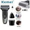 Kemei-KM-6776-Trimmer-2