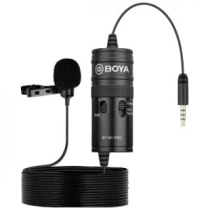 Original-Boya-M1-Professional-Microphone-2