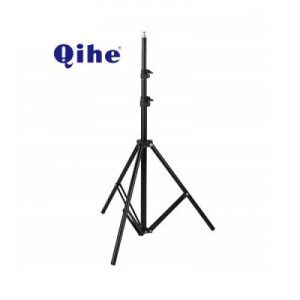 Qihe-QH-J190-Light-StandTripod-StandMax-Height-190CM-1