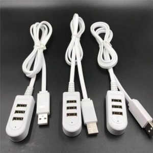 USB-Charging-Cable-Port-3in1-HUB-