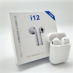 i12-Bluetooth-Headset-TWS-1