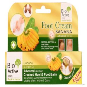 Bio-Active-Foot-Cream-Banana-by-Thailand-1