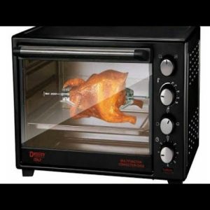 Function-Electric-Oven-28-Liter-2