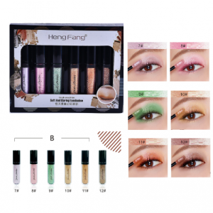 Heng-Fang-Glitter-Eyeshadow-pack-of-6-pcs-1