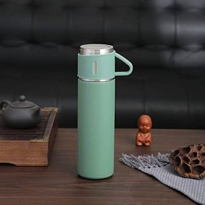 Hot-water-bottle-and-Single-cup-Sky-blue-2
