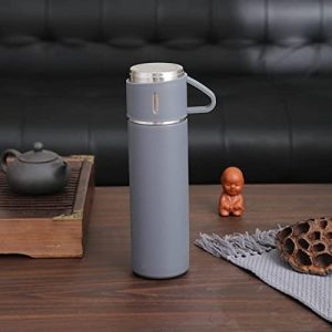 Hot-water-bottle-and-Single-cup-Sky-blue-3