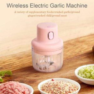 Intelligent-Electric-Garlic-Machine-2