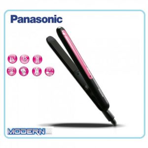 Panasonic-Hair-Straightener-EH-HV21-Black-2