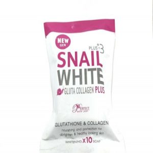 Snail-white-Gluta-collagen-plus-soap-1