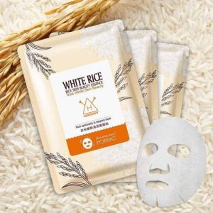 White-rice-mask-3