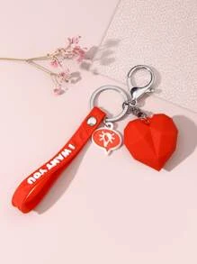 led-heart-keychain-Pendant-Toy-Student-Children-Girl-Bag-Mobile-Phone-Car-Accessories-Creative-Gift-Shobe-pai-1