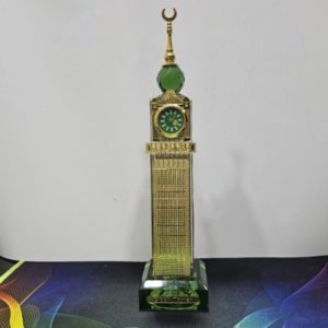 mecca-clock-tower-hotel-crystal-decoration-gift-shobe-pai-1
