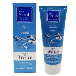 Aqua-White-Peeling-Scrub-180ml-1