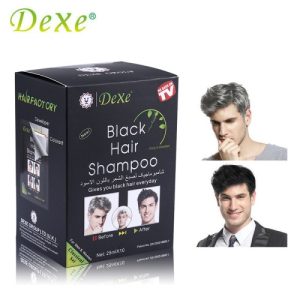Dexe-Black-Hair-Shampoo-Original-1