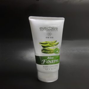 Eva-Claire-Aloe-Facial-Cleansing-Foam-180ml-1