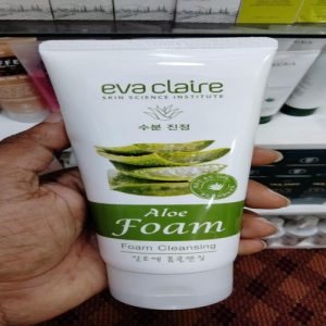 Eva-Claire-Aloe-Facial-Cleansing-Foam-180ml-2