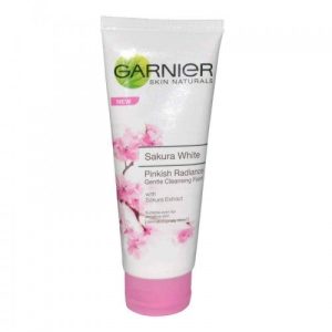 GARNIER-Skin-NATURALS-Sakura-white-face-wash-100ml-1.