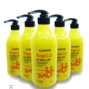 LJGO-Gawol-propolis-Premium-Hanaro-Hari-shampoo-and-Conditioner-750m-1.