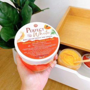 Perfect-white-body-cream-papaya-and-ginseng-1