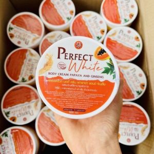 Perfect-white-body-cream-papaya-and-ginseng-2