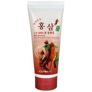 Red-Ginseng-Skin-Relaxation-Foam-Cleansing-2