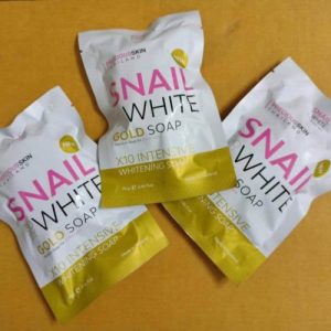 Snail-Body-White-Gold-Soap-2