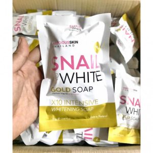 Snail-Body-White-Gold-Soap-3