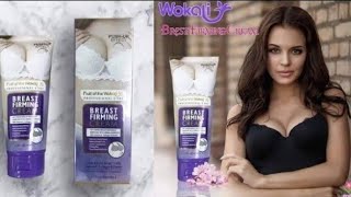 Wokali Breast Firming Cream