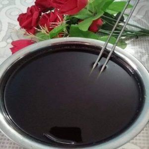 herbal-hair-oil-100-ml-Organic-Plus-1