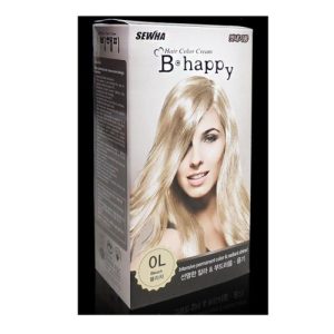 B-Happy-Hair-Color-Cream-0L-Bleach-3