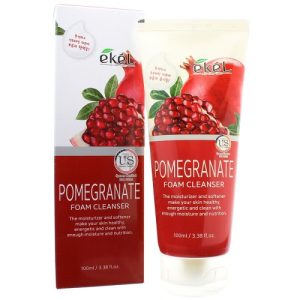 Ekel-pomegranate-foam-cleanser-100-ml-1