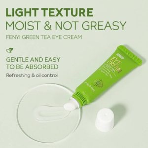 Fenyi-eye-cream-green-tea-3