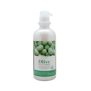 Lebelage-olive-two-way-shampoo-2