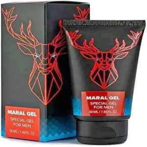 Maral-Gel-3.