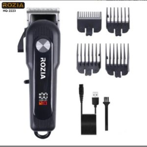 Rozia-HQ-2223-T-Blade-Salon-Professional-LCD-Display-Electric-Hair-Clipper-Beard-Trimmer-Barber-Hairdressing-Tool-Hair-Cutting-Machine-1