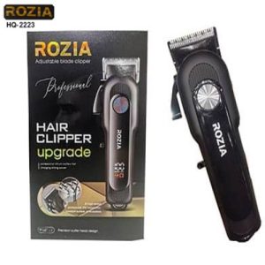 Rozia-HQ-2223-T-Blade-Salon-Professional-LCD-Display-Electric-Hair-Clipper-Beard-Trimmer-Barber-Hairdressing-Tool-Hair-Cutting-Machine-2.