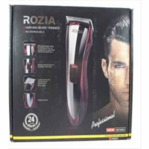 Rozia-HQ231-rechargeable-beard-trimmer-1.