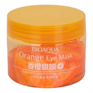 BIOAQUA-Orange-Extract-Vitamin-C-Essence-Eye-Mask-2