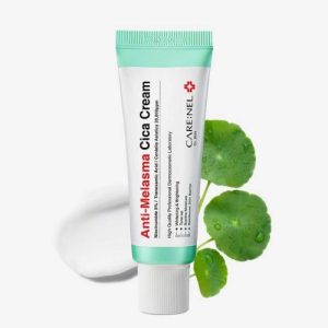 CARENEL-Anti-Melasma-Cica-Cream-40ml-3