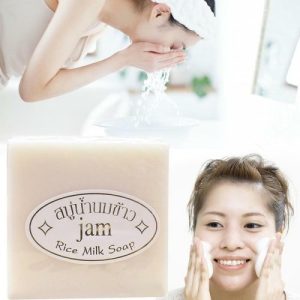 Jam-Rice-Milk-Soap-with-Collagen-For-Fairness-Dark-Spots-60g-1