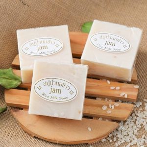 Jam-Rice-Milk-Soap-with-Collagen-For-Fairness-Dark-Spots-60g-2