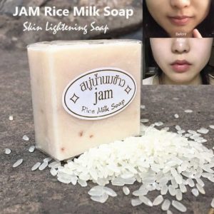 Jam-Rice-Milk-Soap-with-Collagen-For-Fairness-Dark-Spots-60g-3