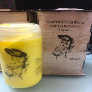 Kashmiri-Saffron-Goat-Milk-Body-Cream-200ml-1.